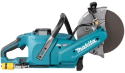Makita CE003GZ02 Kapmaskin 40V 230mm