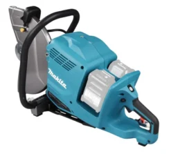 Makita CE001GZ01 Motorkap 2x40V, inkl diamantklinga