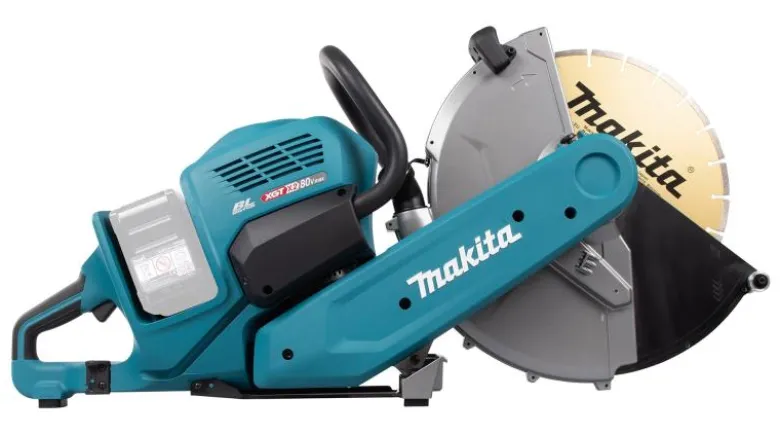 Makita CE002GZ01 Motorkap 2x40V, inkl diamntklinga