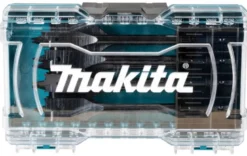 Makita Centrumborrsats 8-delar