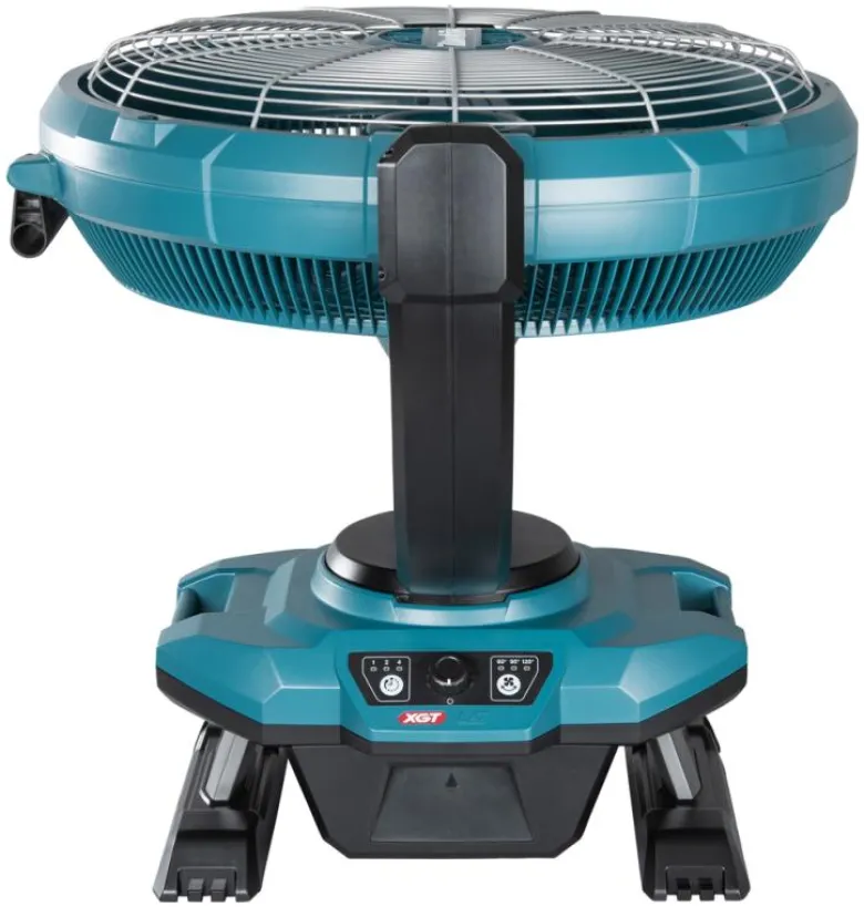 Makita CF003GZ Fläkt 18V-40V • 450 mm
