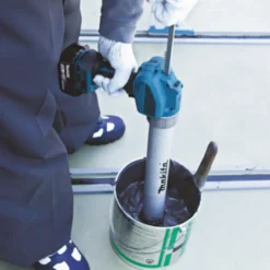 Makita CG100DZB Fogpistol 12V, 600ml