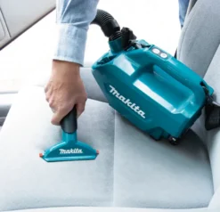 Makita CL121DZ Dammsugare 12V