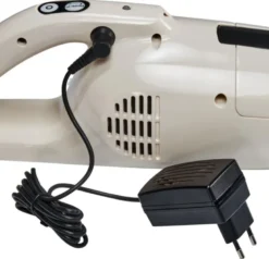 Makita CL114FDWI Dammsugare, laddbar 12 volt