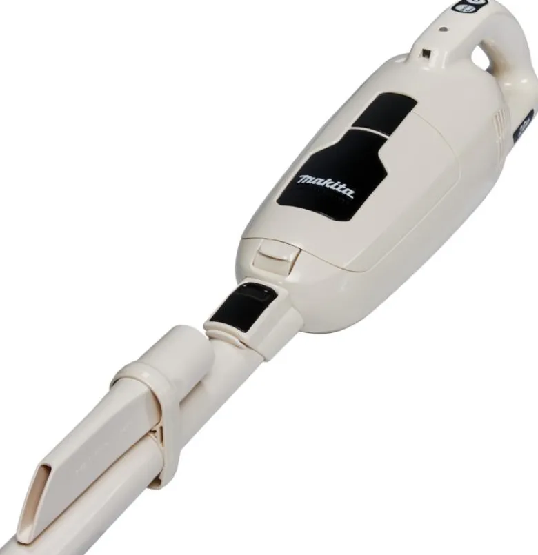 Makita CL114FDWI Dammsugare, laddbar 12 volt