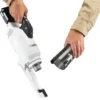 Makita CL003GZ04 Dammsugare cyklon 40V, svart