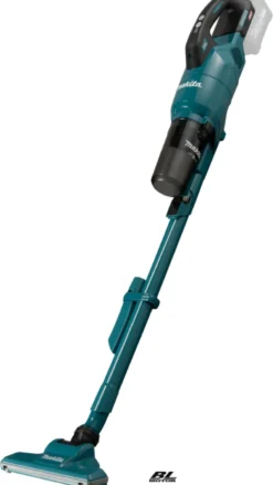 Makita CL003GZ Dammsugare cyklon 40V