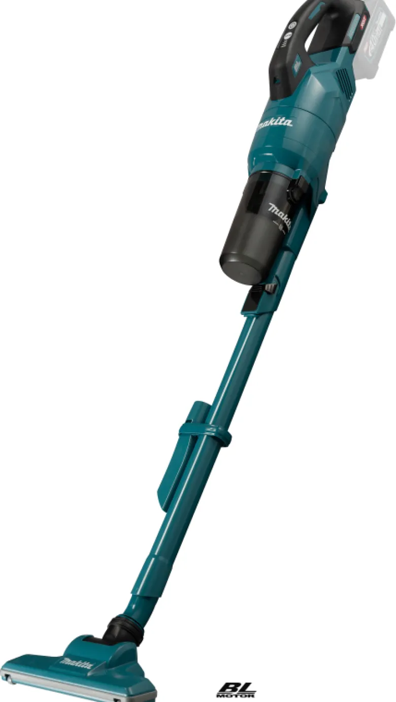 Makita CL003GZ Dammsugare cyklon 40V