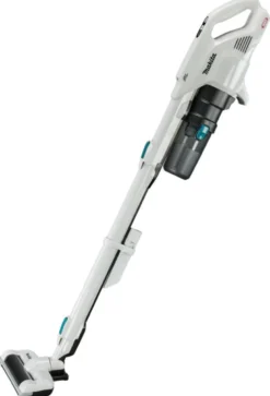 Makita CL004GZ Dammsugare 40V, Roterande Borste