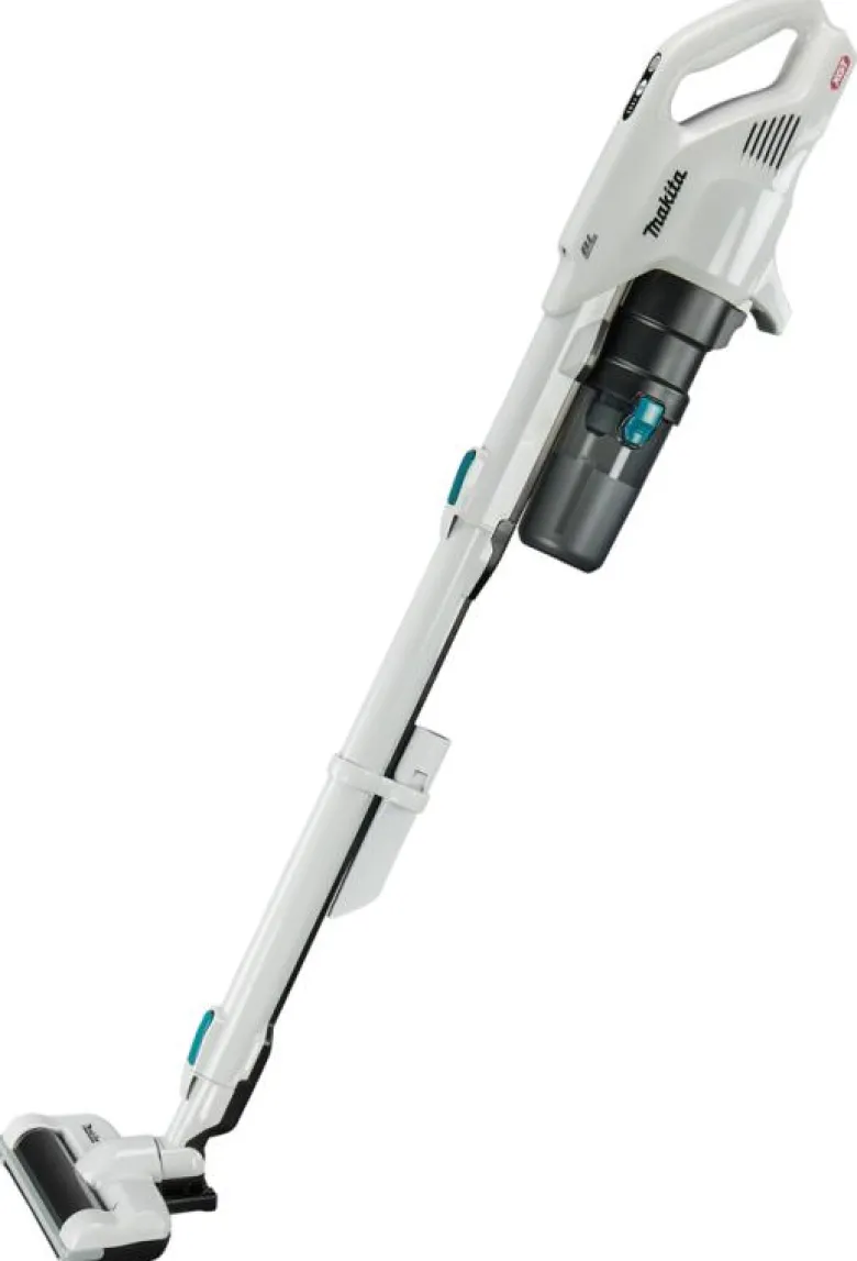 Makita CL004GZ Dammsugare 40V, Roterande Borste