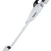 Makita CL001GZ11 Dammsugare 40V • Vit