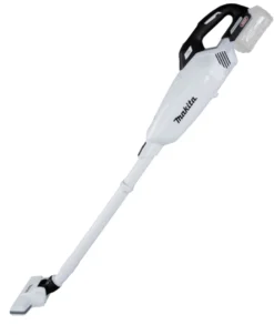 Makita CL001GZ11 Dammsugare 40V • Vit