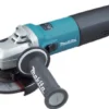 Makita 9565CR Vinkelslip • 125mm • 1400W