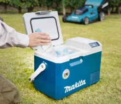 Makita CW003GZ Kylbox 7 Liter
