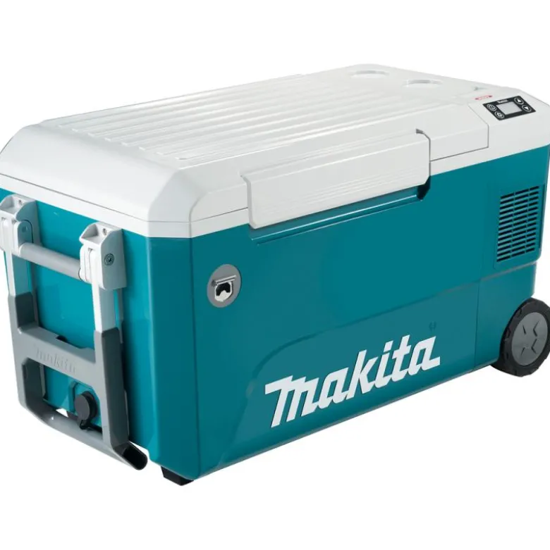Makita CW002GZ Kylbox 50 Liter