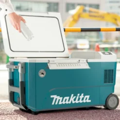 Makita CW002GZ Kylbox 50 Liter