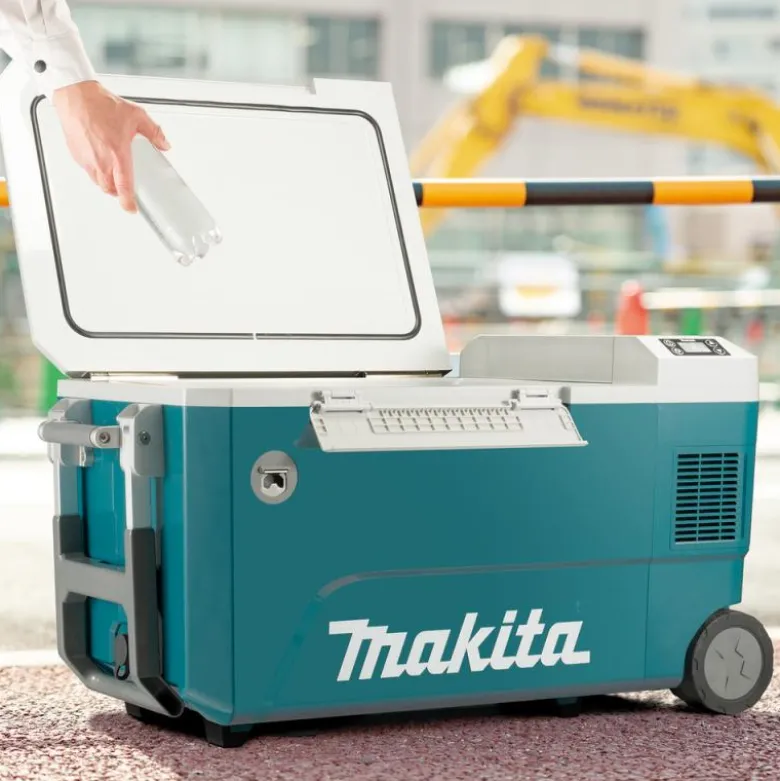 Makita CW002GZ Kylbox 50 Liter