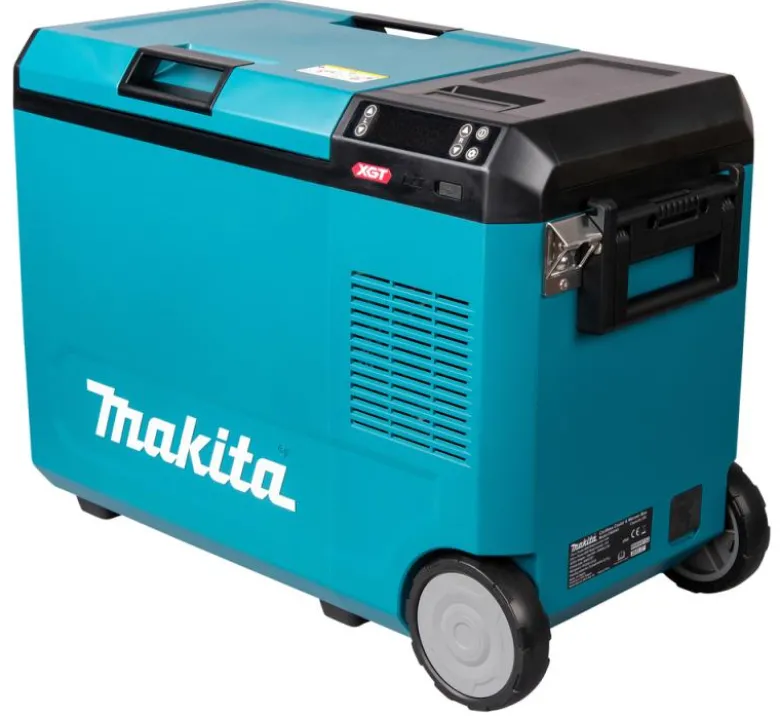 Makita CW004GZ Kyl- och värmebox 29 Liter
