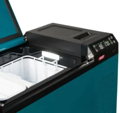 Makita CW004GZ Kyl- och värmebox 29 Liter