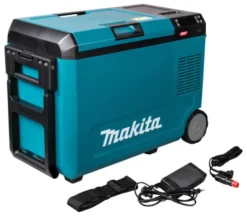 Makita CW004GZ Kyl- och värmebox 29 Liter