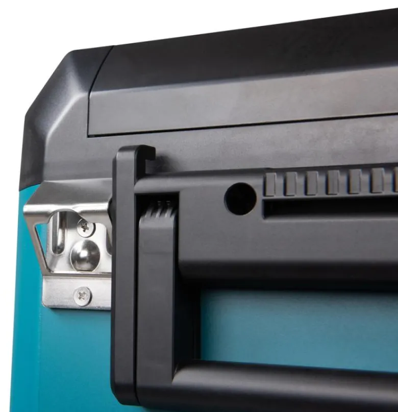 Makita CW004GZ Kyl- och värmebox 29 Liter