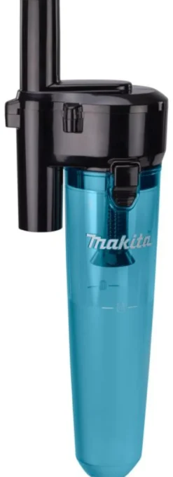 Makita Cyklonbehållare till DCL180, DCL182