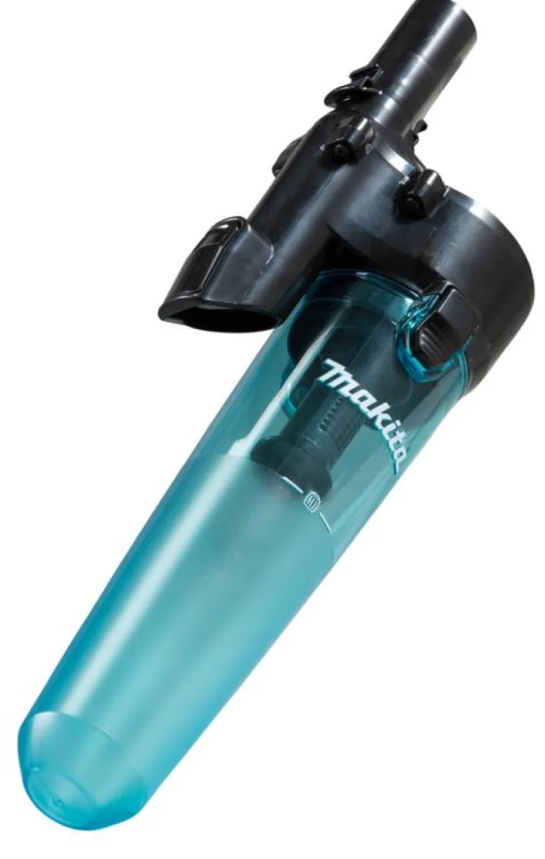 Makita Cyklonbehållare till DCL280, DCL281, DCL282
