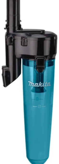 Makita Cyklonbehållare till DCL280, DCL281, DCL282