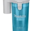 Makita Cyklonbehållare vit till DCL180, DCL182