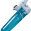 Makita Cyklonbehållare vit, till DCL280, DCL281, DCL282