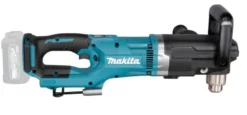 Makita DA001GZ Vinkelborrmaskin 40V