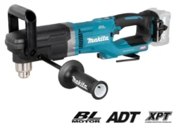 Makita DA001GZ Vinkelborrmaskin 40V