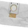 Makita Dammpåse i fleece 10-pack till VC013GL