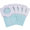 Makita Dammpåse i papper 5-pack,