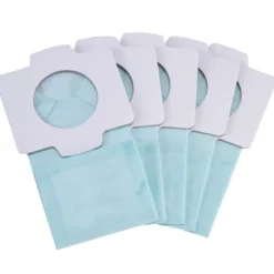 Makita Dammpåse i papper 5-pack,