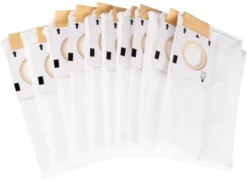 Makita Dammpåse 10-pack till DVC560