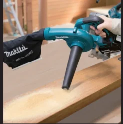 Makita Dammpåse till DUB185, DUB186, UB002G