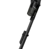 Makita Dammsugare cyklon 40V • svart • komplett