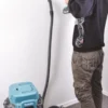 Makita Dammuppsamlare