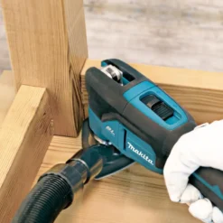 Makita Dammuppsamlare DTM53