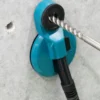 Makita Dammuppsamlare för vägg