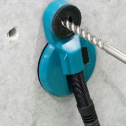 Makita Dammuppsamlare för vägg