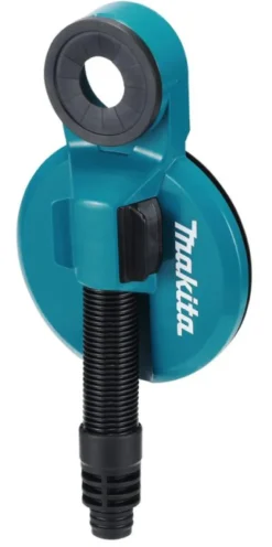 Makita Dammuppsamlare för vägg