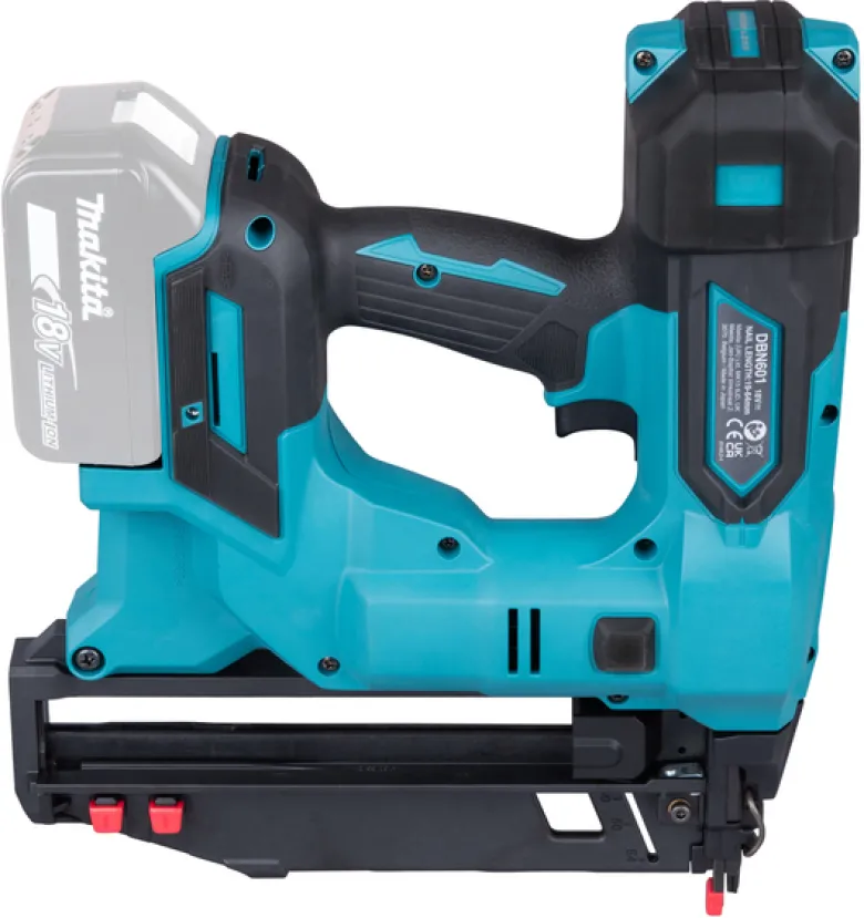 Makita DBN601ZJ Dyckertpistol 18V