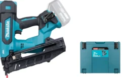 Makita DBN610ZJ Dyckertpistol vinklad 18V