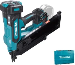 Makita DBN900ZK Spikpistol 18V