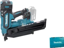 Makita DBN901ZK Spikpistol 18V