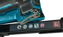 Makita DBN901ZK Spikpistol 18V
