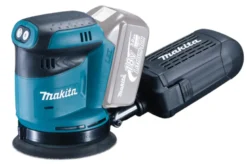 Makita DBO180Z Excenterslip 125mm 18V