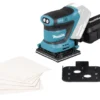 Makita DBO481Z Planslipmaskin 18V